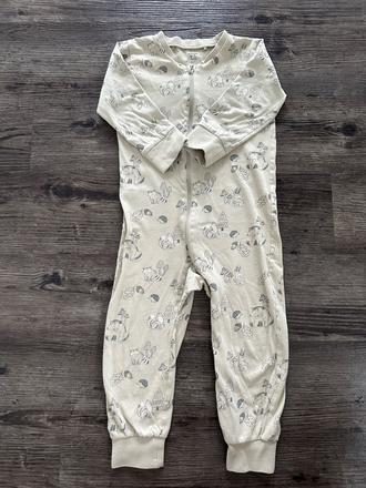 Pyžamko lindex, lindex,98