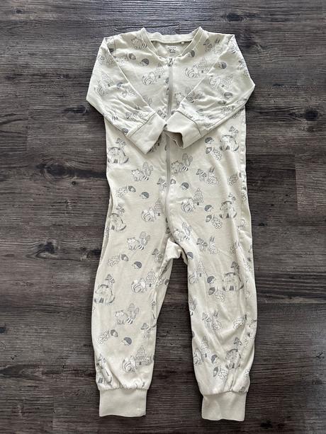 Pyžamko lindex, lindex,98