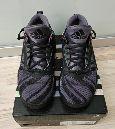 Tenisky adidas, adidas,38