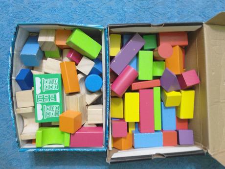 Steven staviace prvky, 