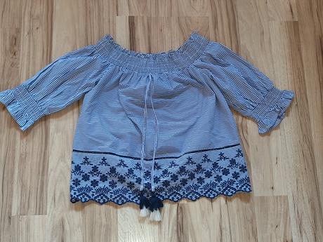 Blúzka, primark,m