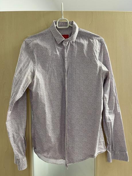 Pánska košeľa, zara,s