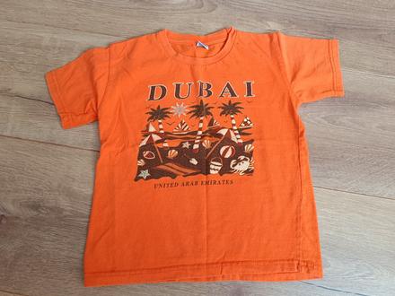 Tricko dubaj 140, 140