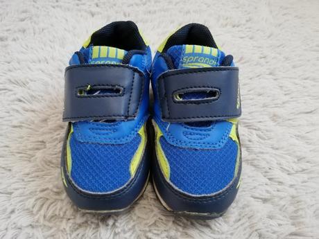 Tenisky sprandi, sprandi,23