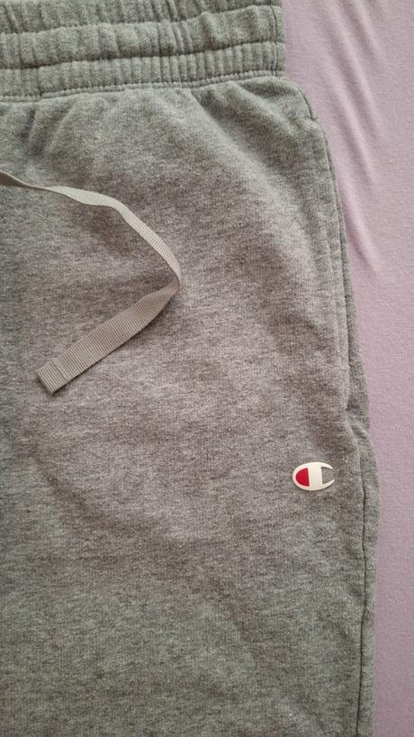 Tepláky campion, champion,l