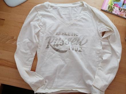 Tričko russell athletic, 140