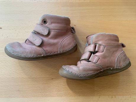 Froddo zimne topanky cizmicky barefoot 24, froddo,24