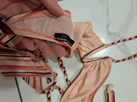 Bikiny calzedonia s, calzedonia,36