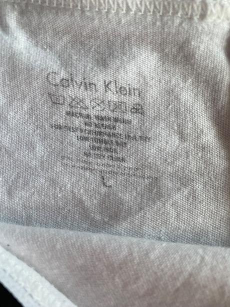 Nohavicky calvin klein, calvin klein,m