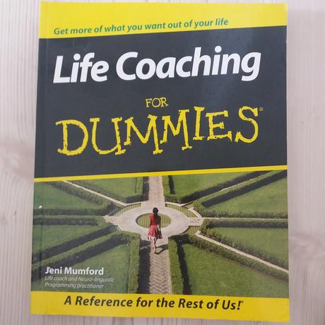 Life coaching for dummies, 