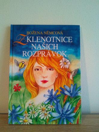 Z klenotnice našich rozprávok,