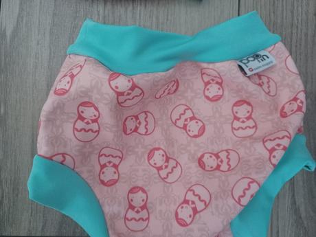 Plavky neoprenove, 68