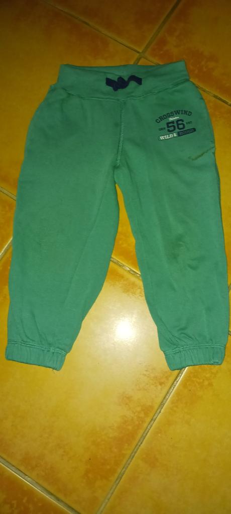 Teplaky, dopodopo,98