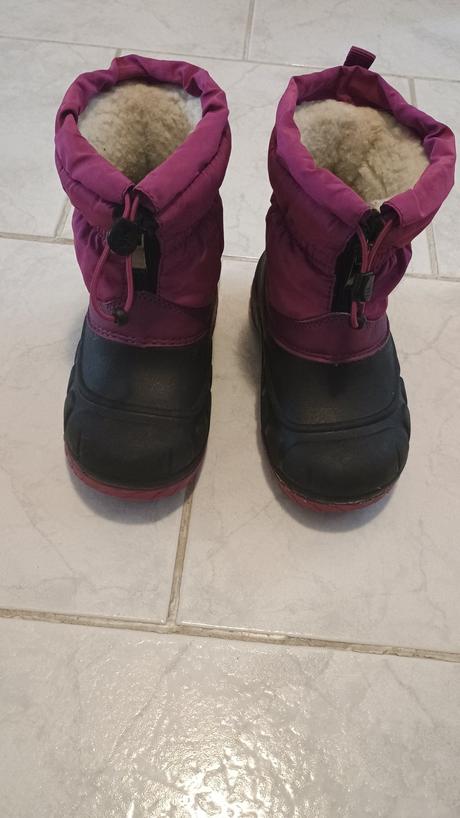 Snehule, alpine pro,29