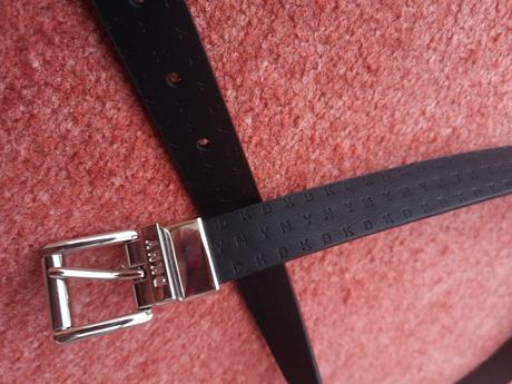 Donna karan new york dámsky opasok veľkosť l, dkny