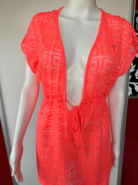 Plážová tunika, m