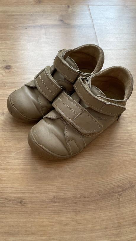 Topánky rak 23, rak,23