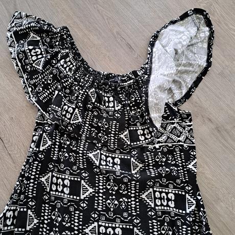 Bavlnené šaty, atmosphere,36