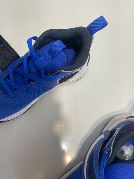 Botasky nike jar jesen 31,5 vd 19,5cm, nike,31