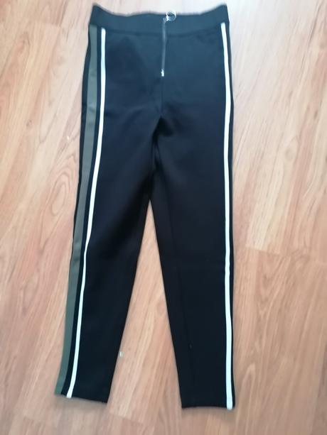 Nohavicove legíny, m