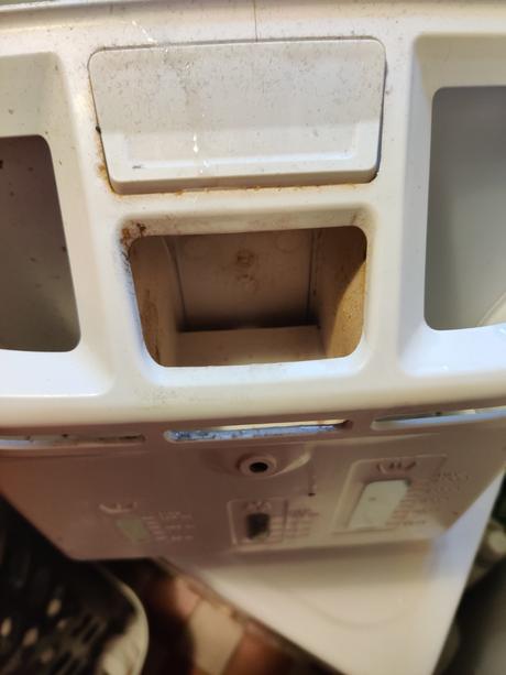 Odstraňovač vodného kameňa, 