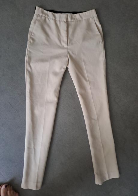 Elegantne nohavice, sinsay,s