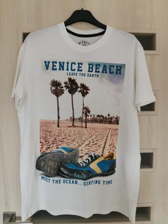 Pánske tričko alcott xl, xl