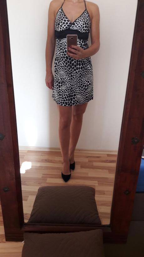 Guess šaty, guess,s