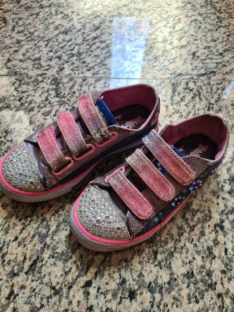 Skechers tenisky, skechers,30