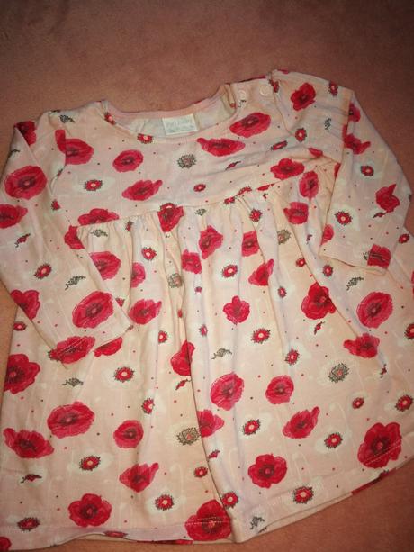 Tunika, f&f,80