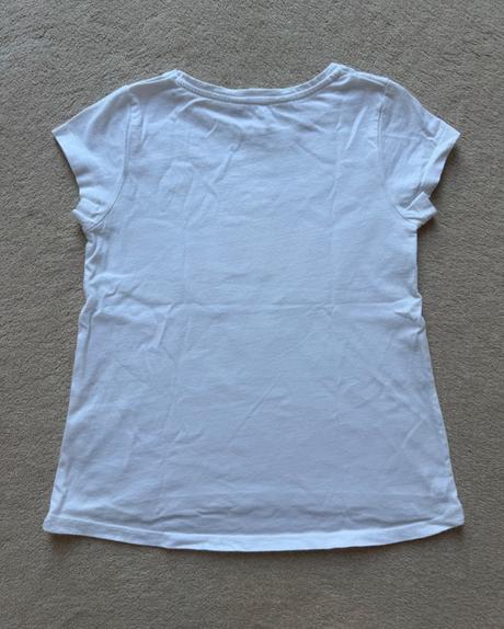 Tričko, h&m,122
