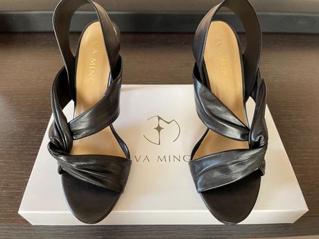 Sandale eva minge 37, 37