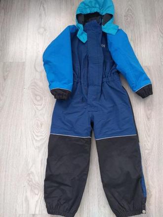 Overal 116, helly hansen,116