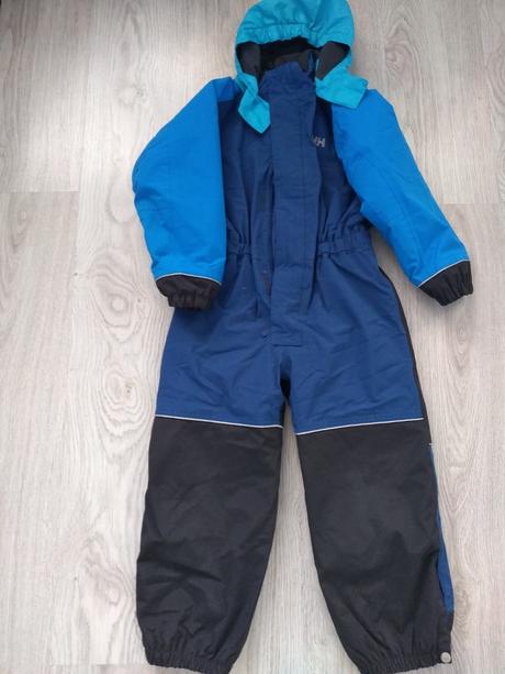 Overal 116, helly hansen,116