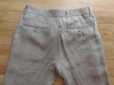Chlapčenské nohavice, 32