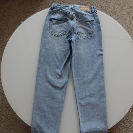 Rifle zara mom 38, zara,m