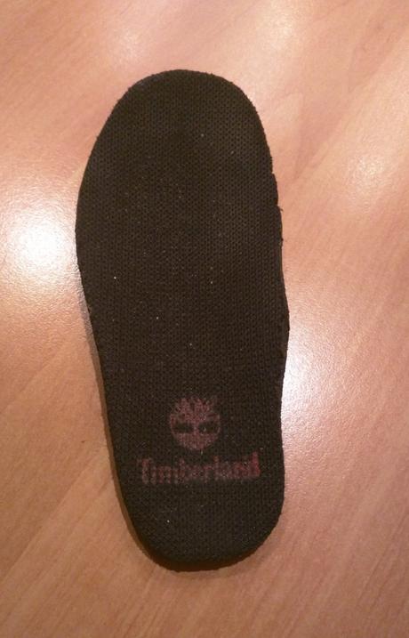 Kozene topanky timberland, vd 14 cm, timberland,22