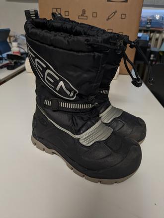 Snehule keen 30, keen,30