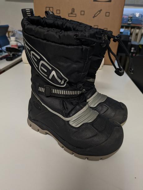 Snehule keen 30, keen,30