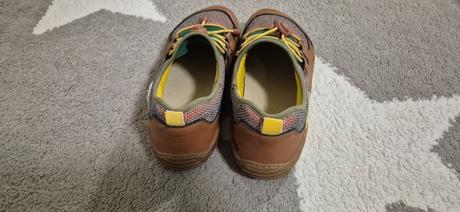 Tenisky barefoot, koel4kids,37