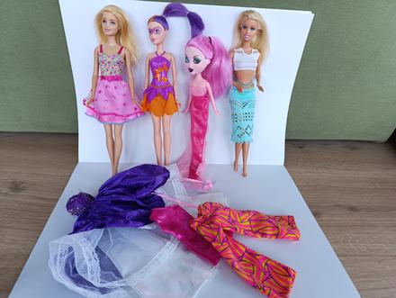 Barbie, 