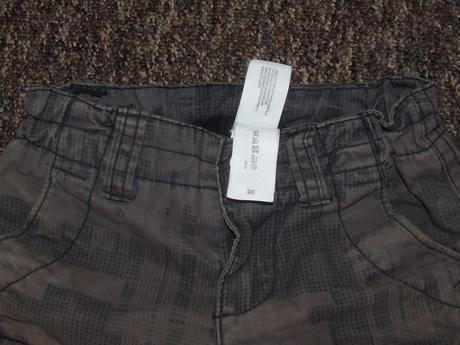 Frajerské kraťasy, 98