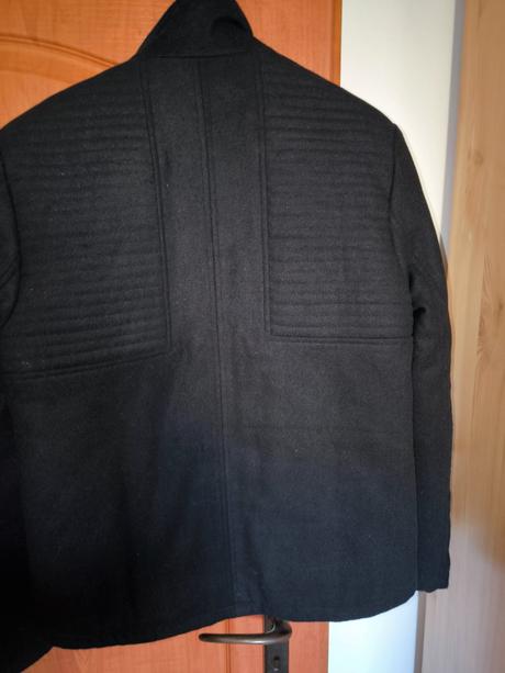 Bunda fisherfield, m