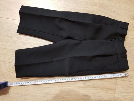 Vesta a nohavice, 98