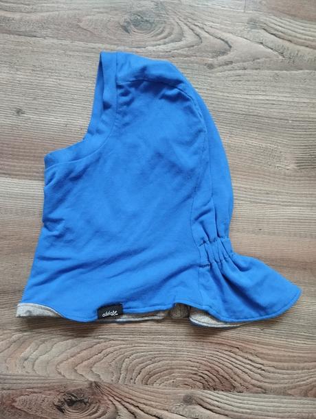 Obojstranná bambusová kukla 6-18 mesiacov, 