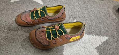 Tenisky barefoot, koel4kids,37