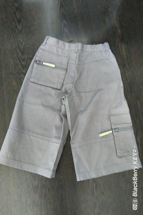 Tristvrtaky coccodrillo c.122, coccodrillo,122