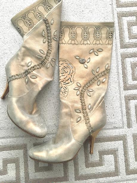 Cizmicky baldinini, baldinini,39