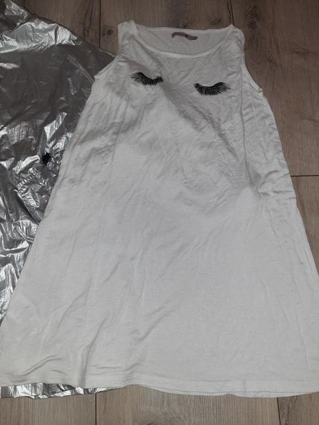 Bunda zara, rifle, tričko, 140–152