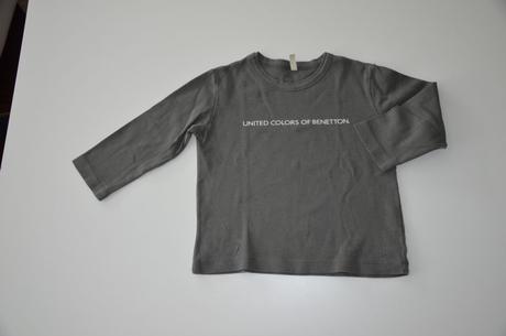 Benetton 12-18 mesiacov, benetton,80